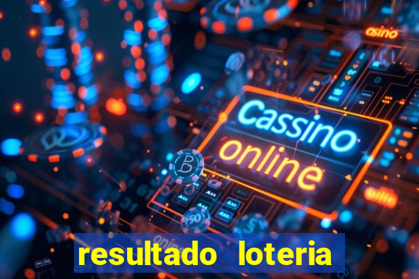 resultado loteria do povo